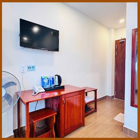 Nam Xuan Premium Hotel Da Lat Buitenkant foto