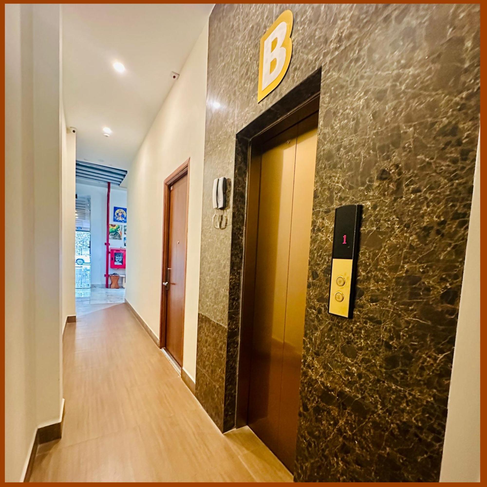 Nam Xuan Premium Hotel Da Lat Buitenkant foto
