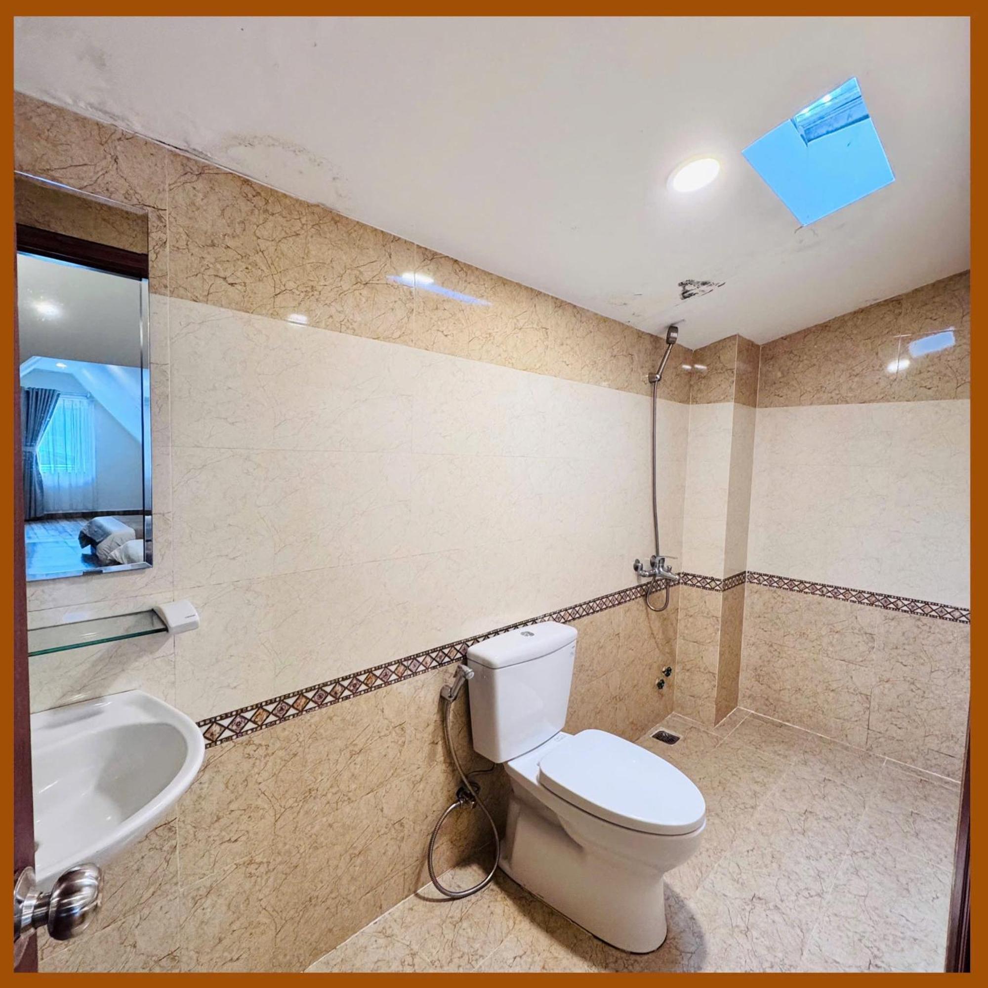 Nam Xuan Premium Hotel Da Lat Buitenkant foto