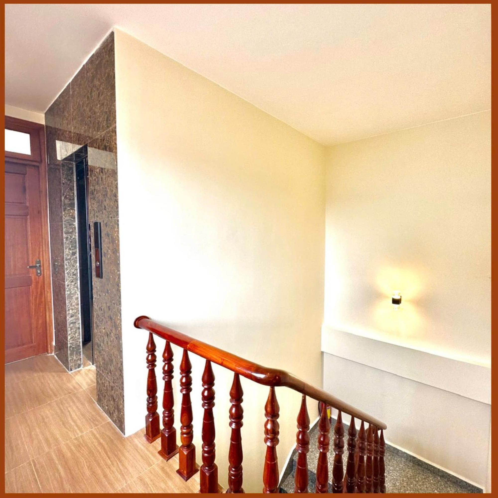Nam Xuan Premium Hotel Da Lat Buitenkant foto
