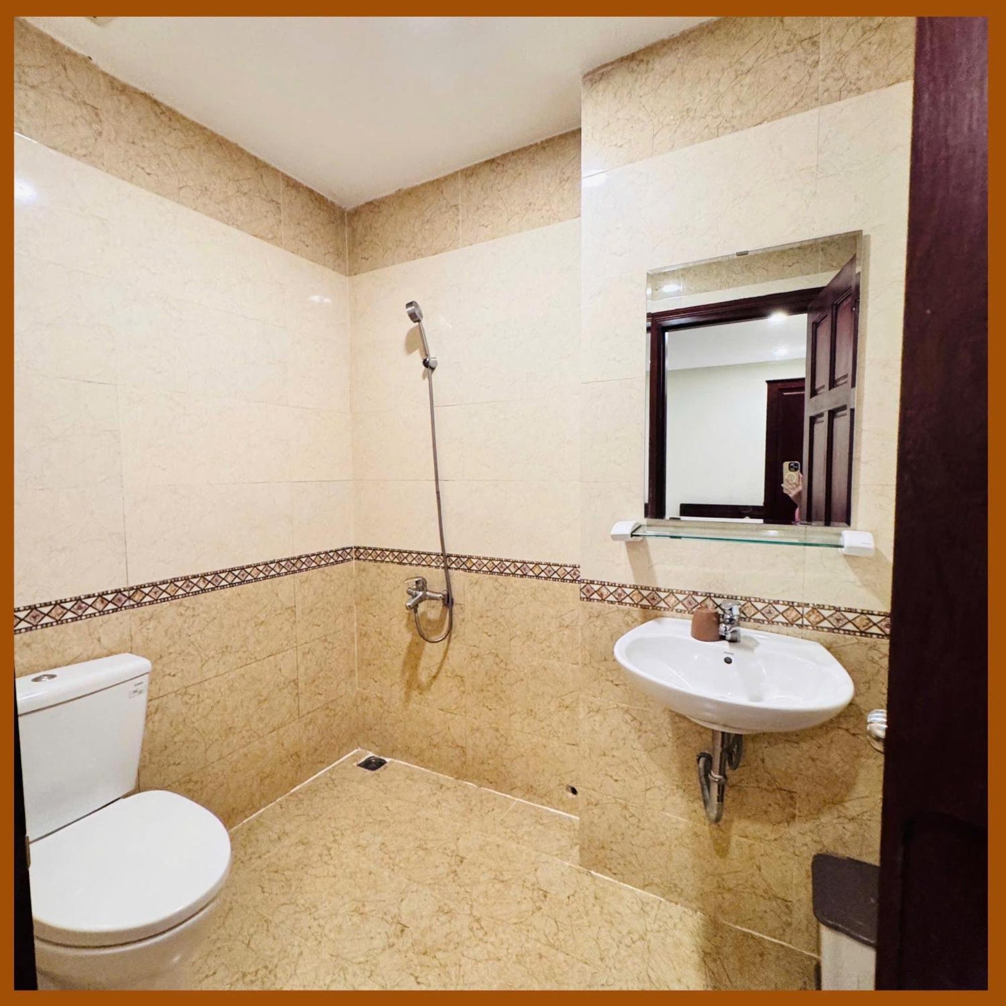 Nam Xuan Premium Hotel Da Lat Buitenkant foto