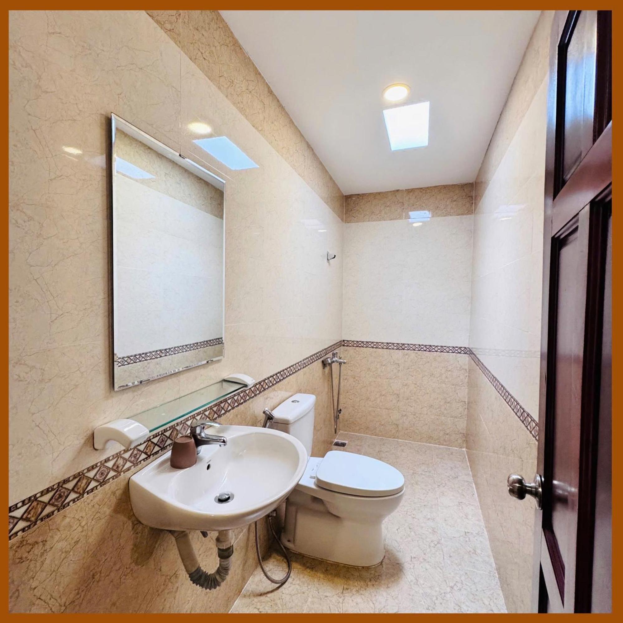 Nam Xuan Premium Hotel Da Lat Buitenkant foto