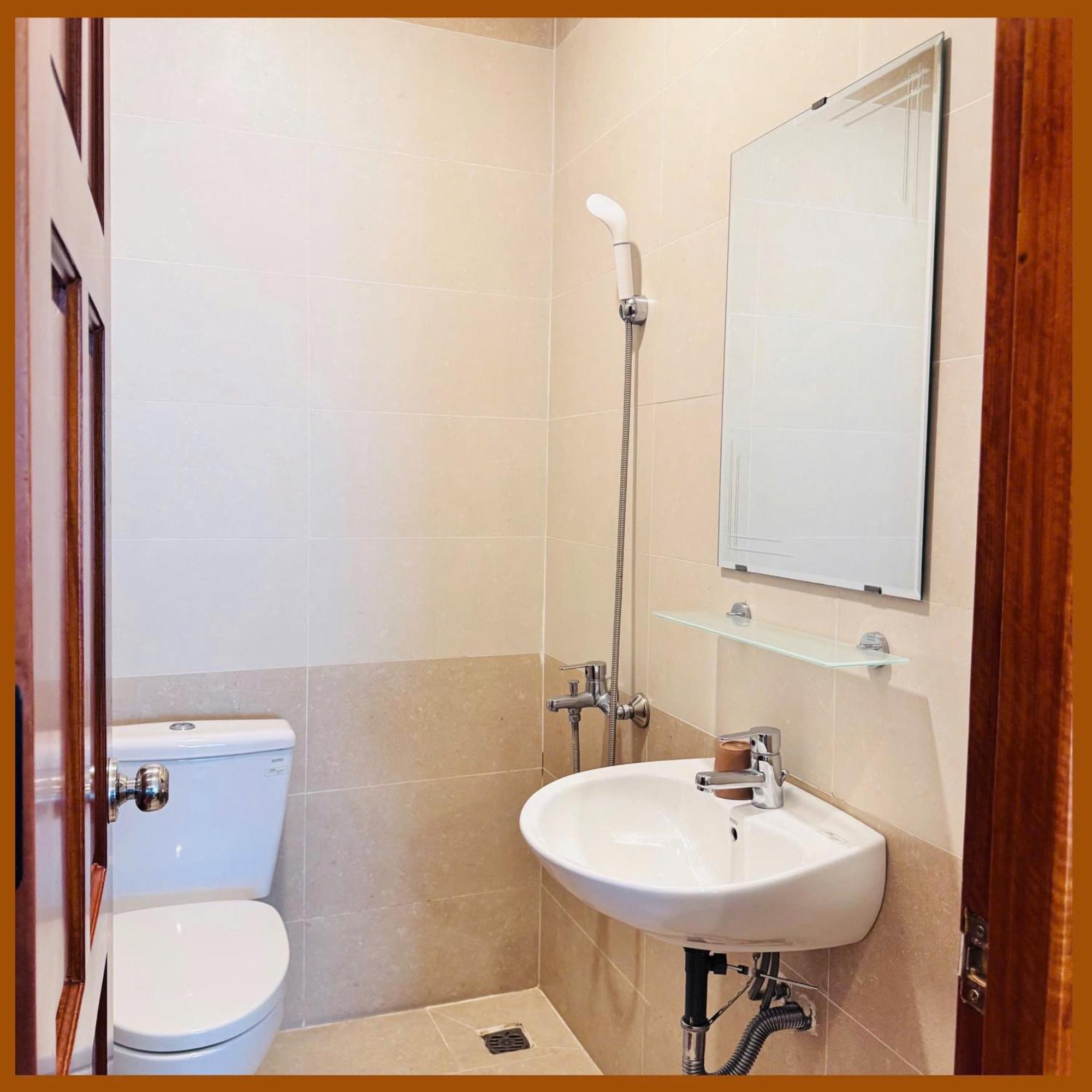 Nam Xuan Premium Hotel Da Lat Buitenkant foto