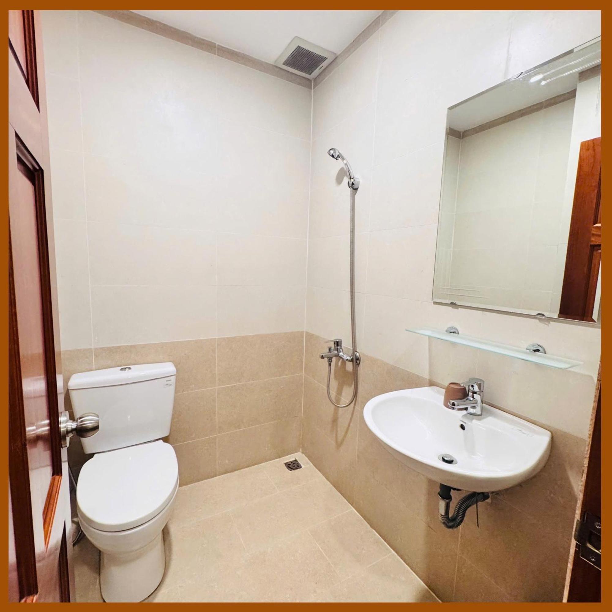 Nam Xuan Premium Hotel Da Lat Buitenkant foto