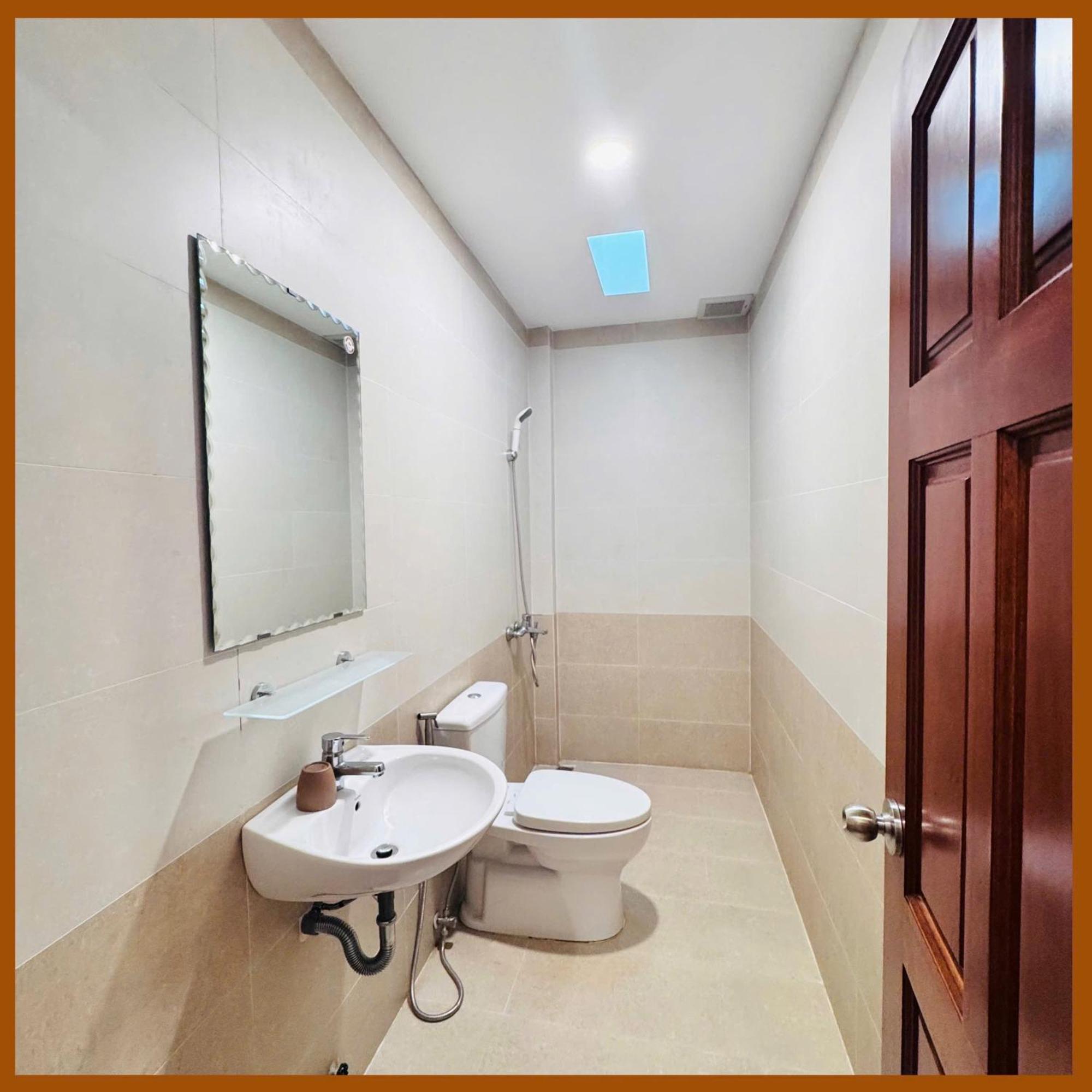 Nam Xuan Premium Hotel Da Lat Buitenkant foto